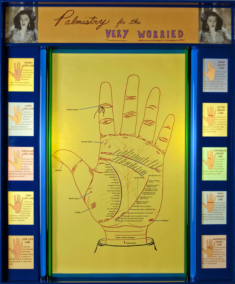 jerry meyer: civilization and its discontents