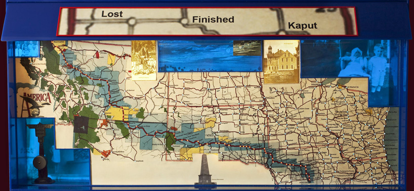 jerry meyer: civilization and its discontents