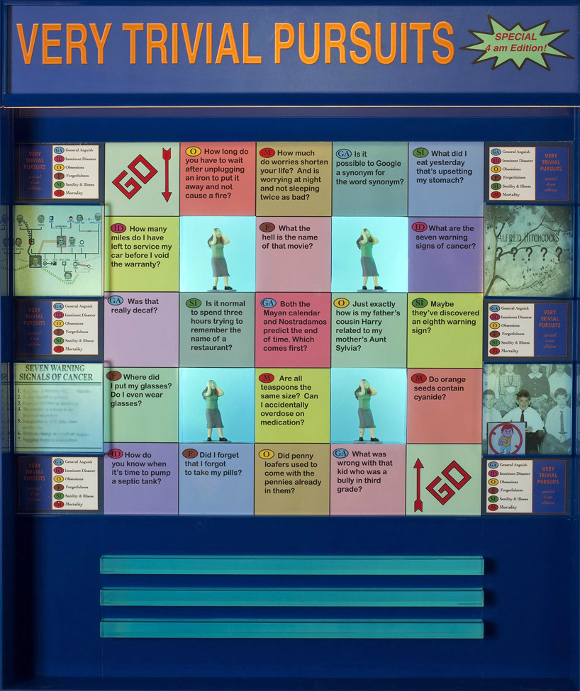 jerry meyer: civilization and its discontents