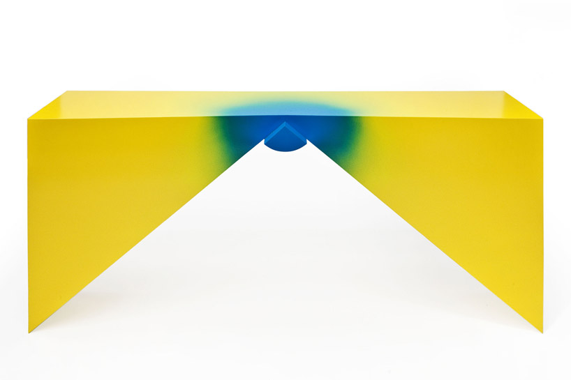 rafael de cárdenas at johnson trading gallery