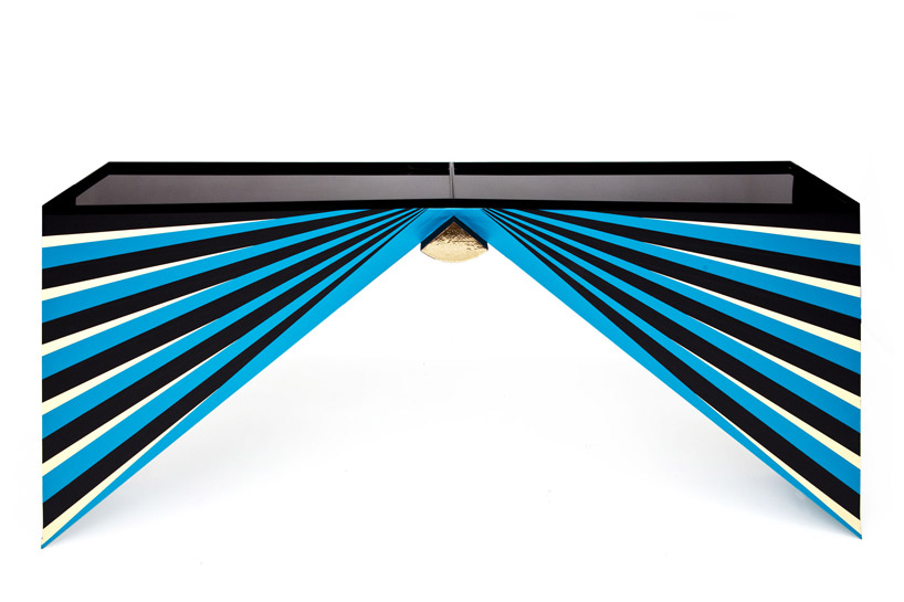 rafael de cárdenas at johnson trading gallery