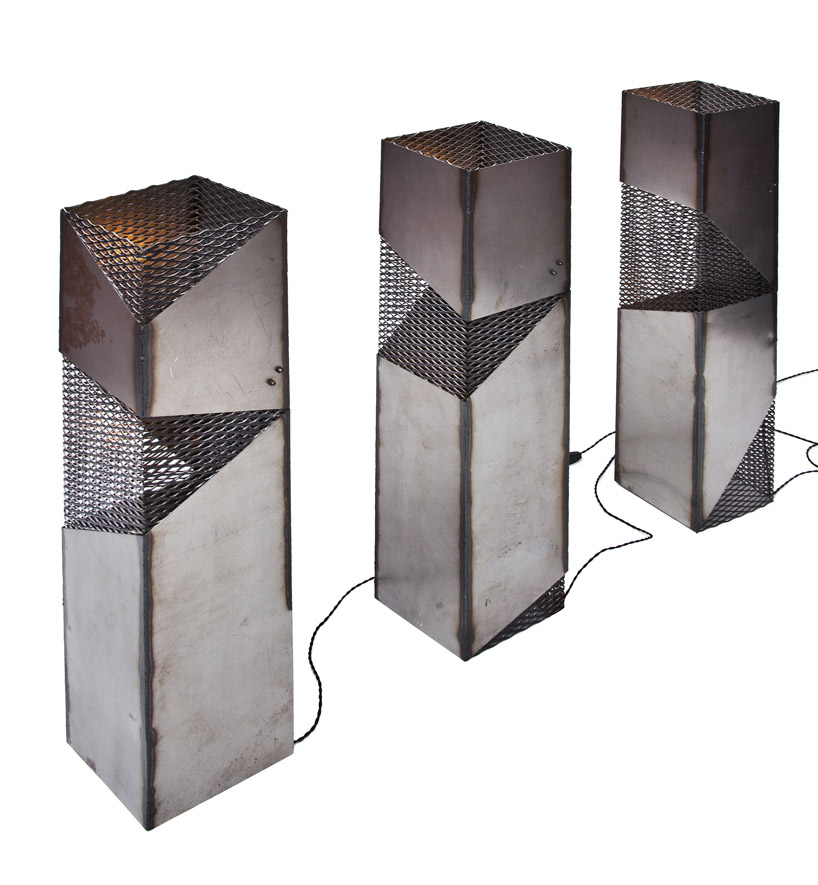 rafael de cárdenas at johnson trading gallery