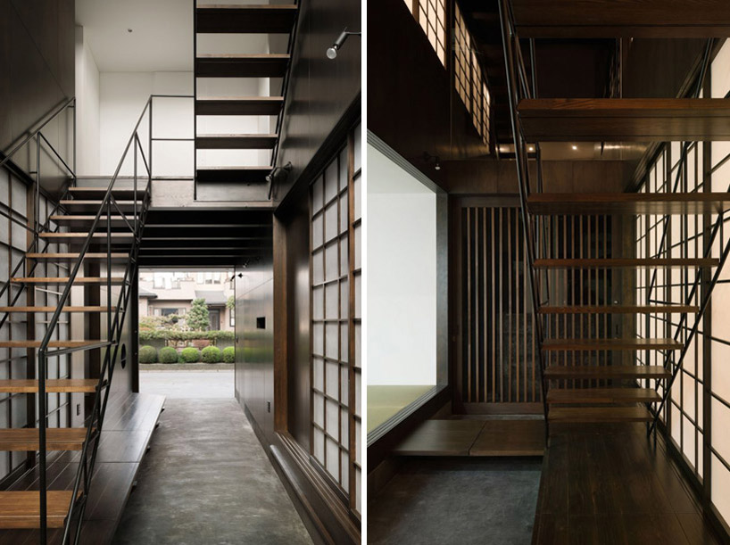 soeda + architects: house in utsunomiya