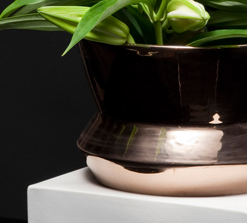 nicolas le moigne: podium vases
