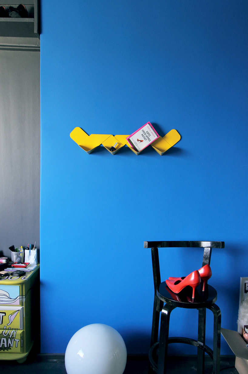 arthur analts: shelf wow