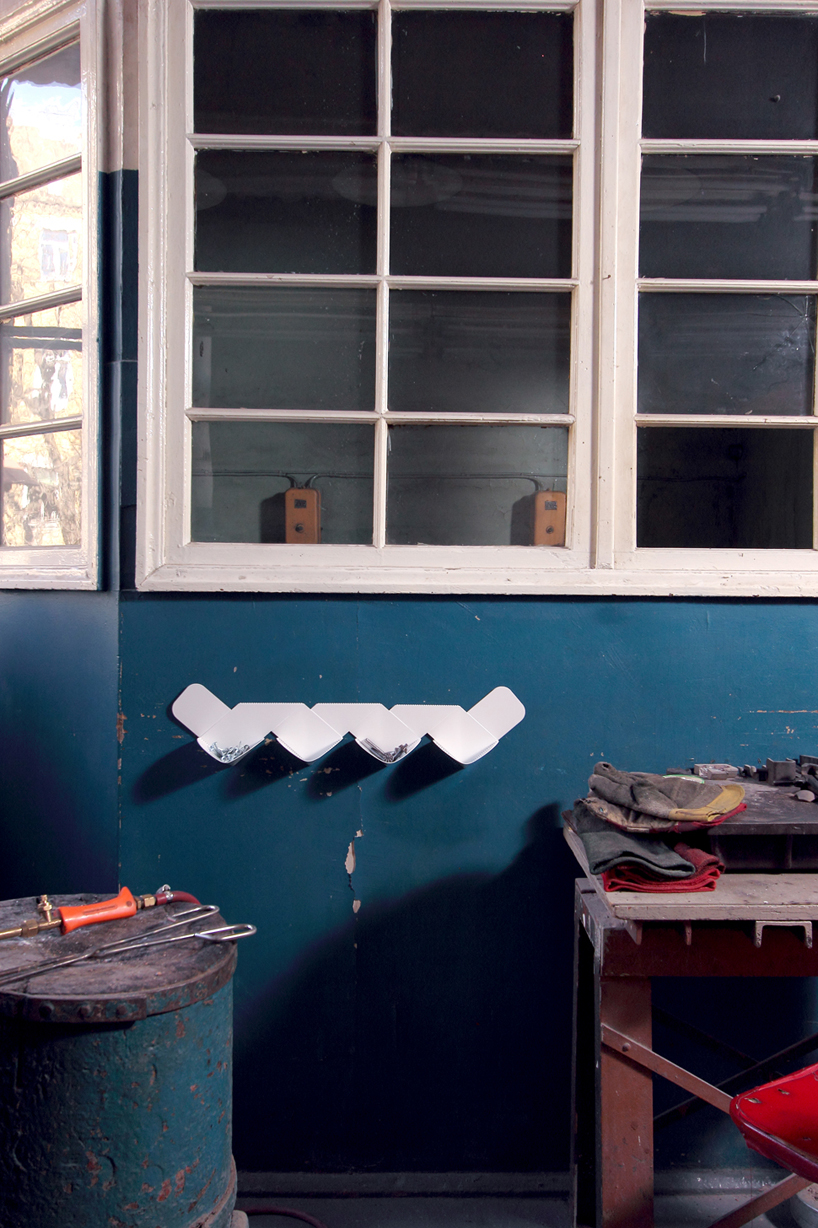 arthur analts: shelf wow