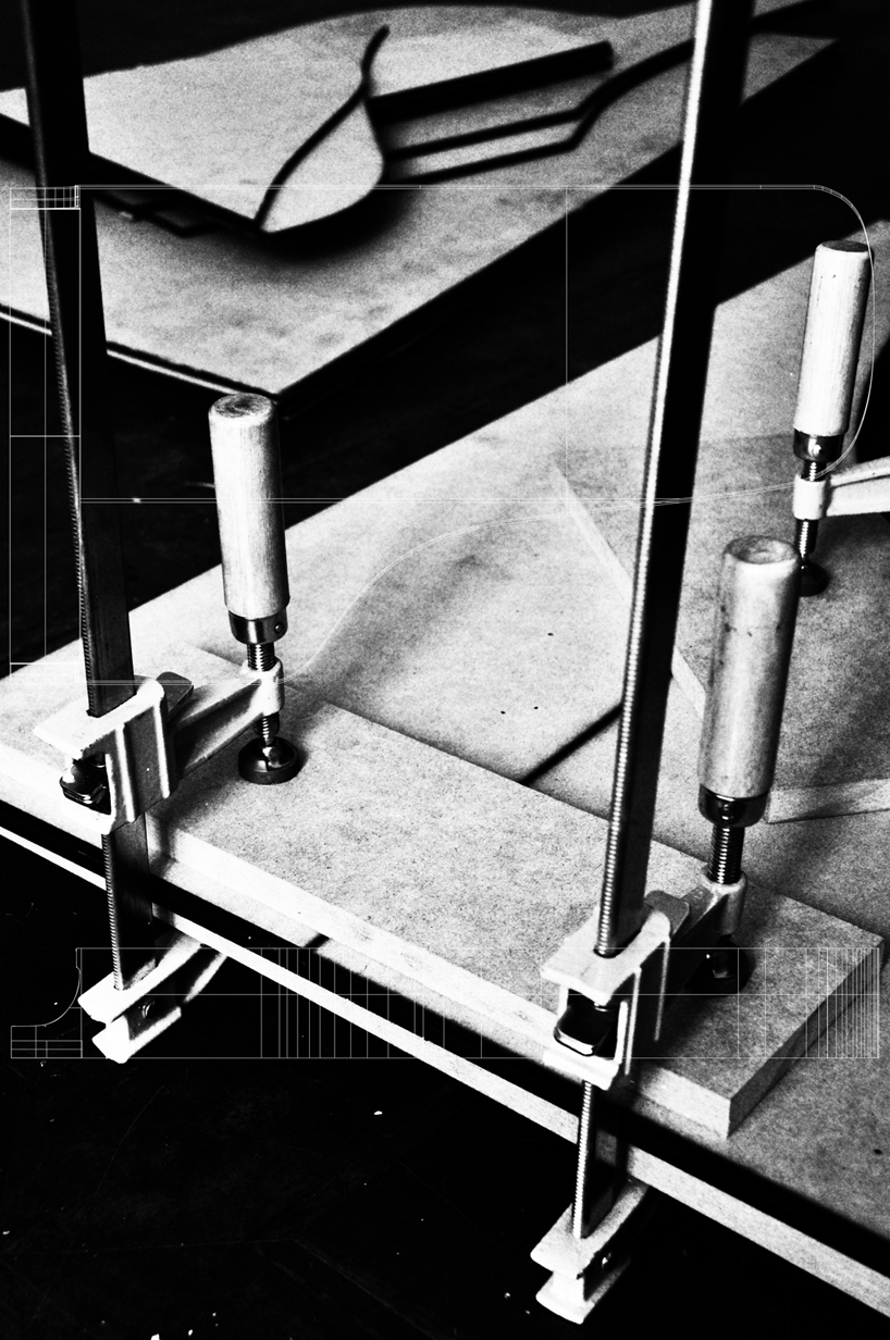 javier toro blum: no past, no present, no future at patricia ready gallery