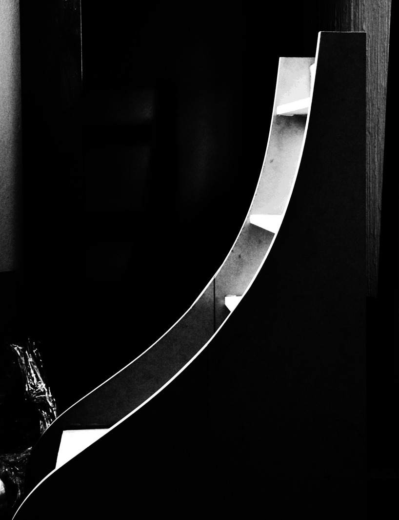 javier toro blum: no past, no present, no future at patricia ready gallery