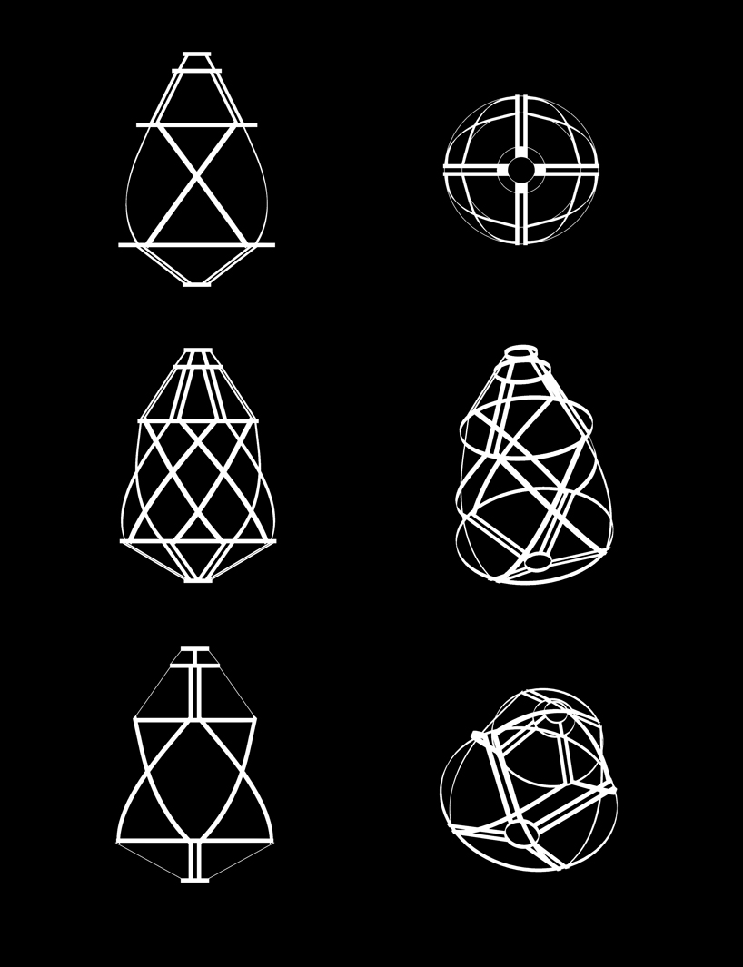 javier toro blum: no past, no present, no future at patricia ready gallery