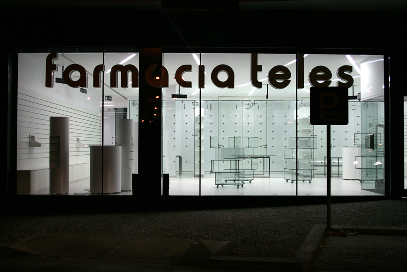 pharmacy teles by plaren