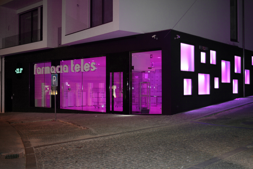 pharmacy teles by plaren