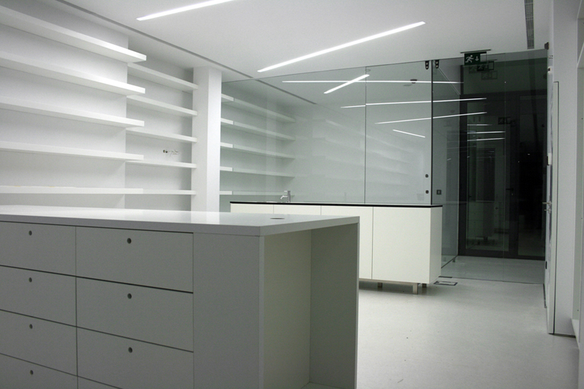 pharmacy teles by plaren