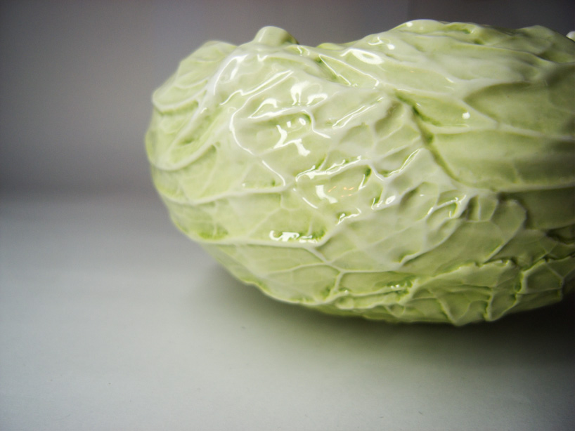 2011   CABBAGE BY ANON PAIROT DESIGN STUDIO