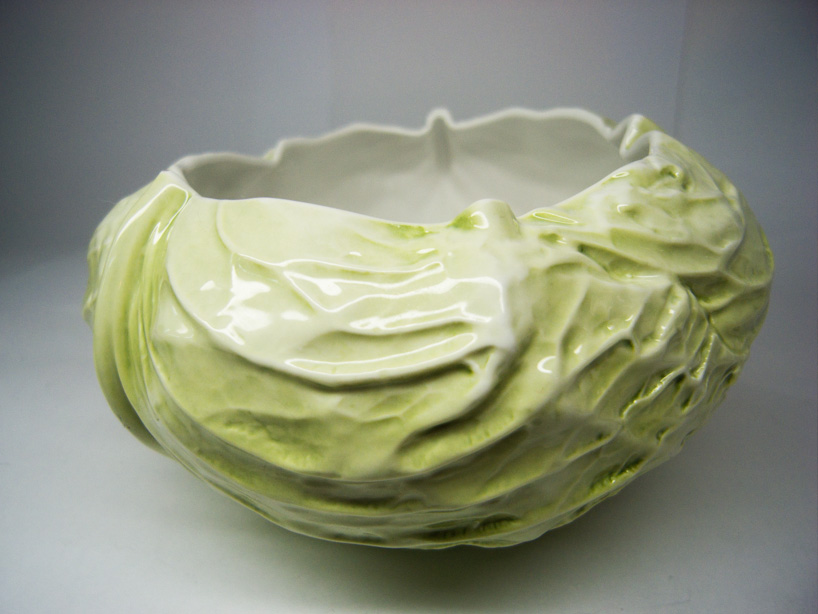 2011   CABBAGE BY ANON PAIROT DESIGN STUDIO