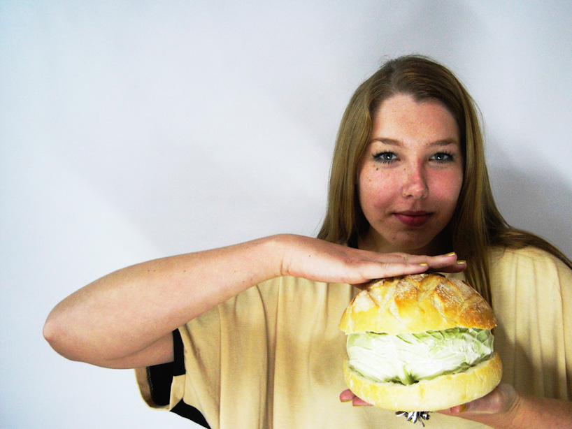 2011   CABBAGE BY ANON PAIROT DESIGN STUDIO