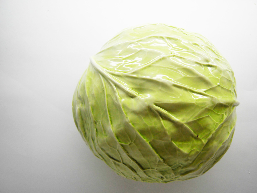 2011   CABBAGE BY ANON PAIROT DESIGN STUDIO