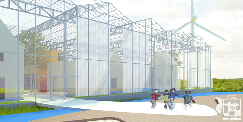 ARCHWERK: unikids kindergarten bochum