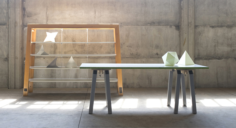 sovrappensiero design studio: office + retrofit