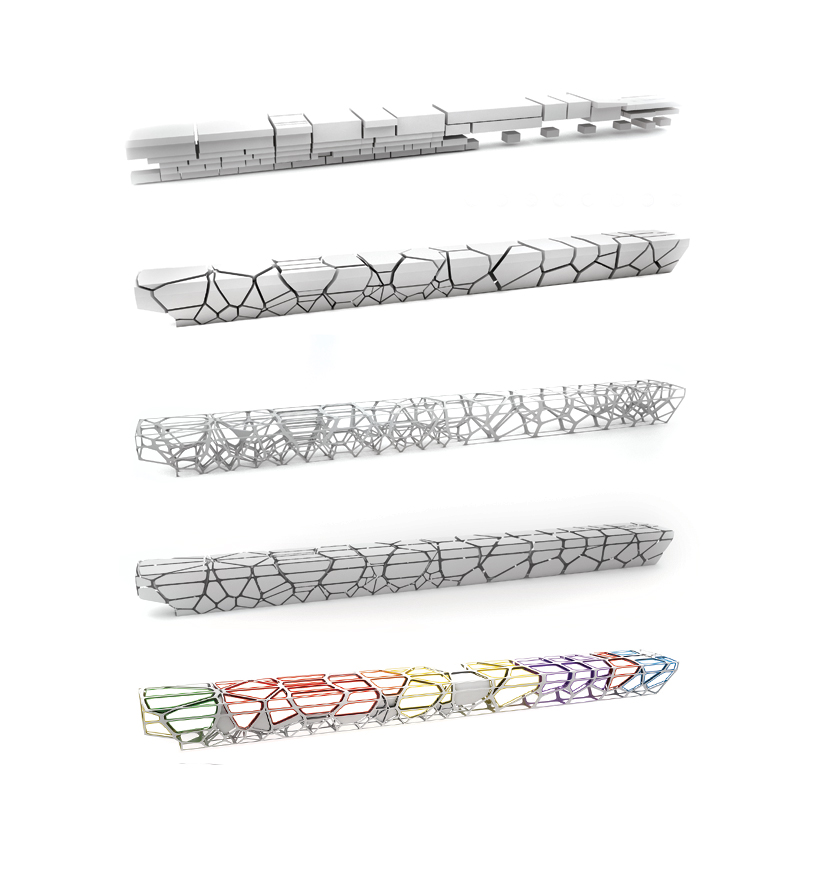 HYBRID   MULTIFUNCTIONAL BUILDING IN WARSAW