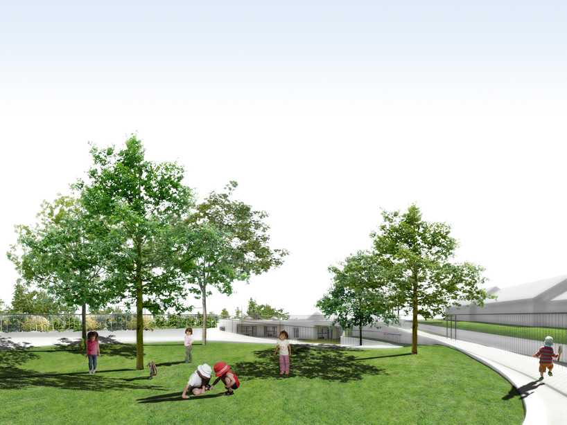 minusplus: nursery for a sustainable society