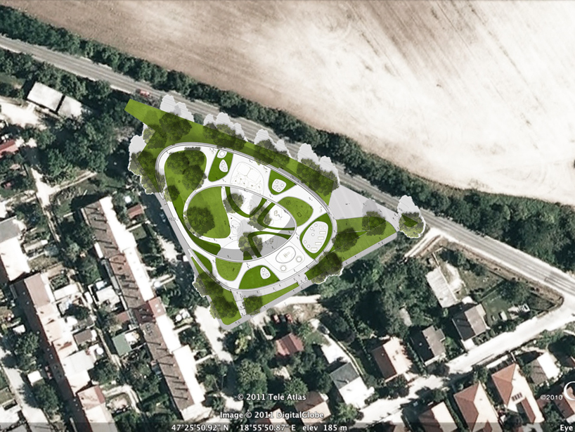 minusplus: nursery for a sustainable society