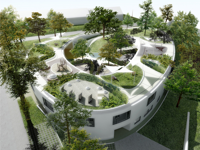 minusplus: nursery for a sustainable society