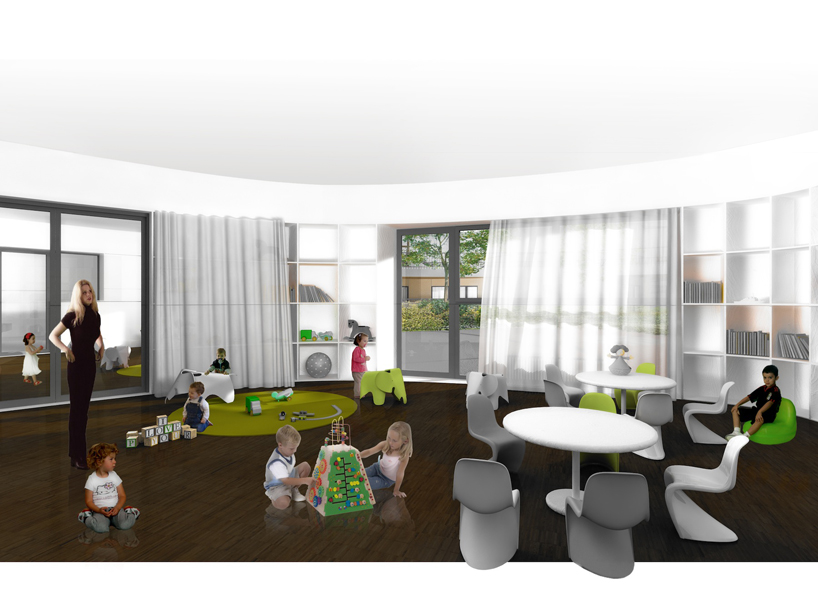 minusplus: nursery for a sustainable society