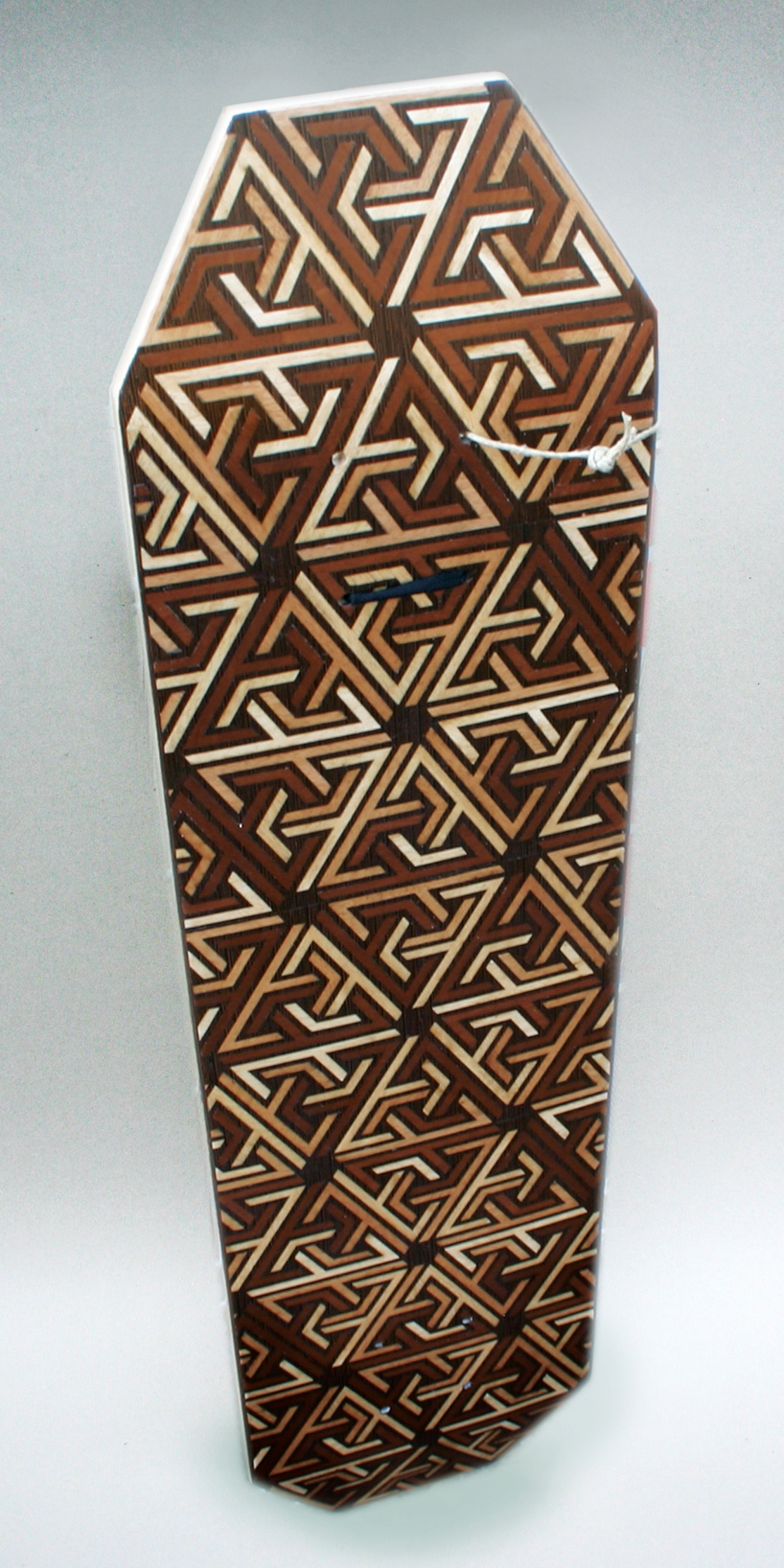 crank out handmade skateboards