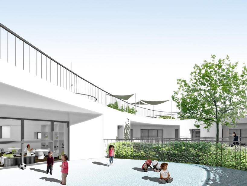 minusplus: nursery for a sustainable society