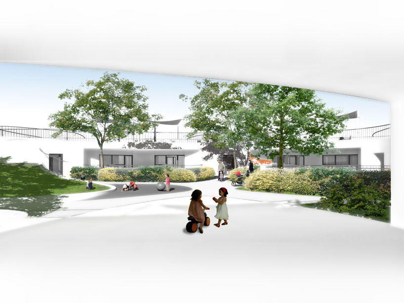 minusplus: nursery for a sustainable society