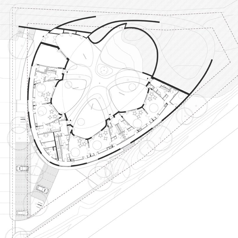 minusplus: nursery for a sustainable society