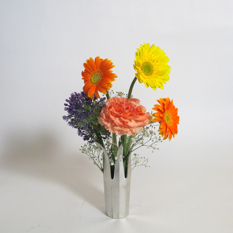 tatsuo kuroda: suzu hana for koizumi factory