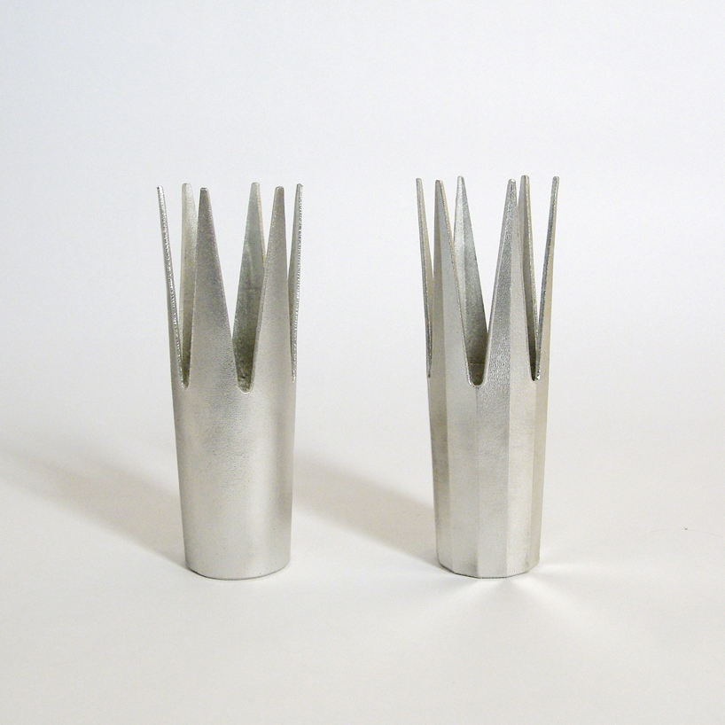 tatsuo kuroda: suzu hana for koizumi factory