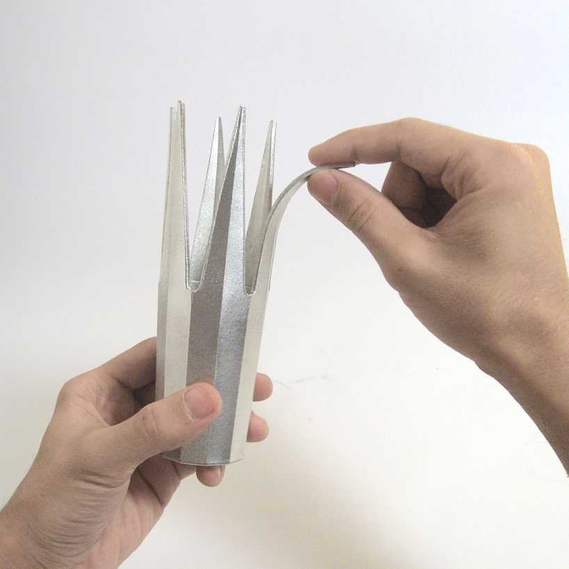 tatsuo kuroda: suzu hana for koizumi factory