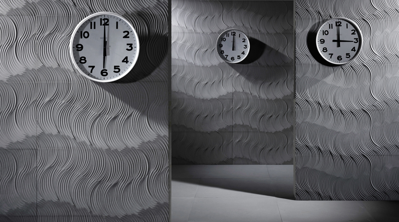 nuance collection by raffaello galiotto