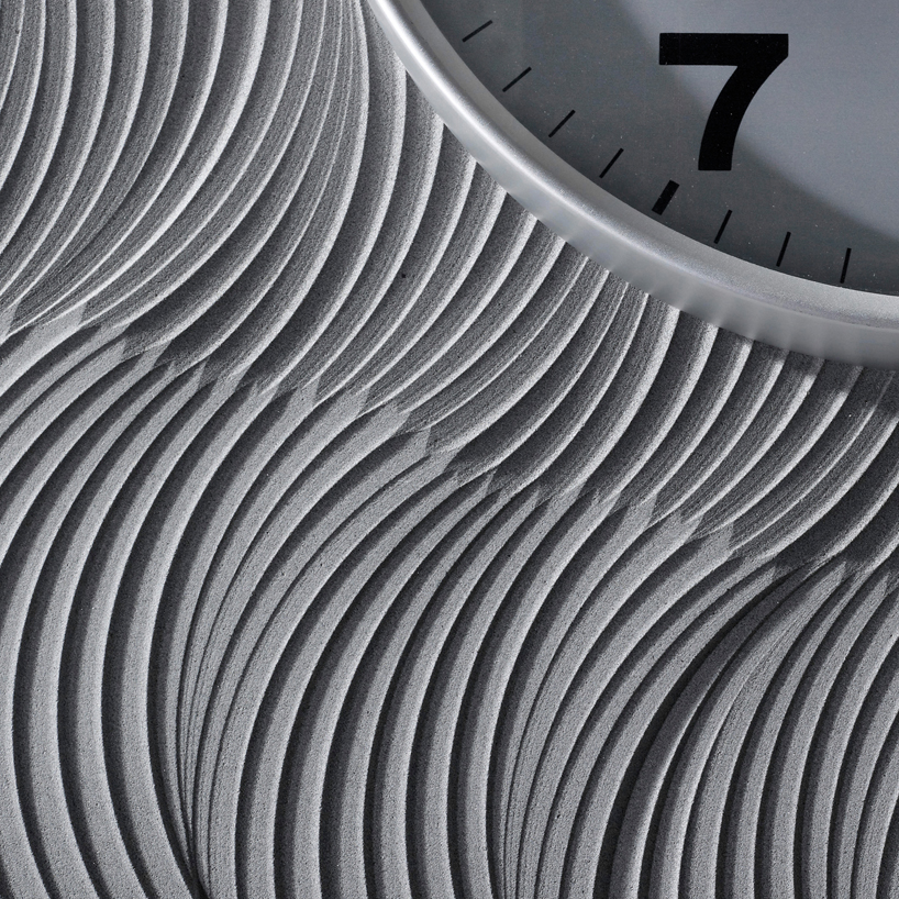 nuance collection by raffaello galiotto