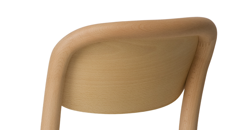 DUM: beech collection