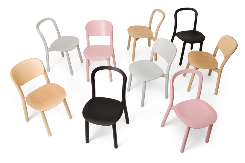 DUM: beech collection