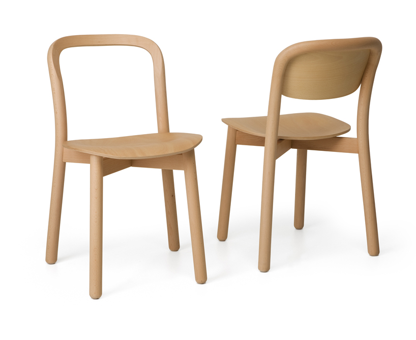 DUM: beech collection