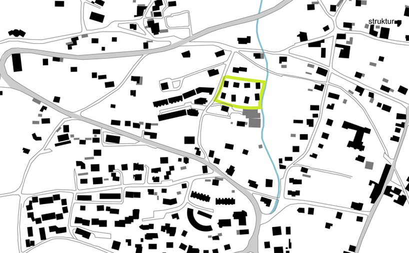 feld72   gartenweg   living in a rural context