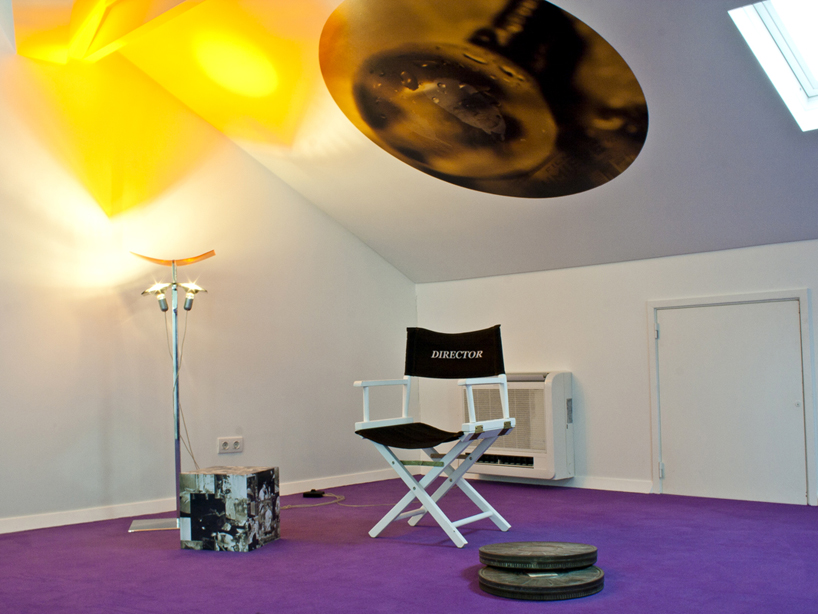 omphalus by kaira d'or