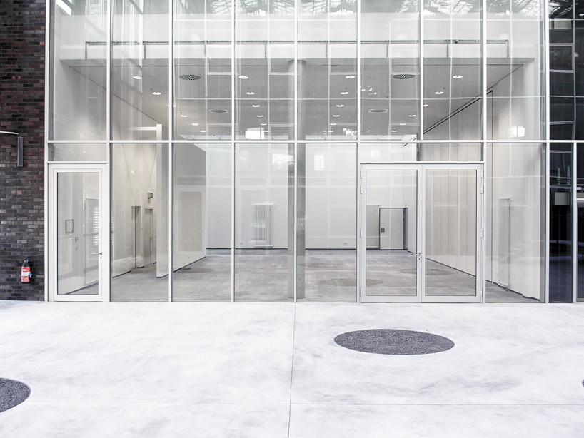 archwerk: jahrhunderthaus ig metall bochum