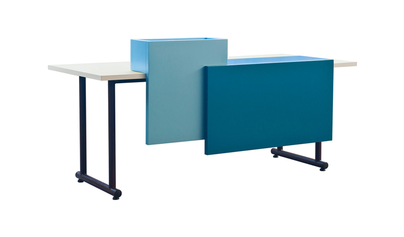 sovrappensiero design studio: office + retrofit