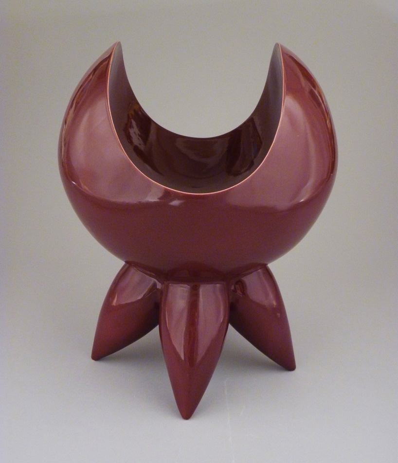 Almost Edible Ceramics by Eric Boos
