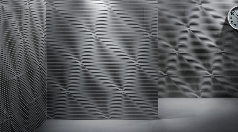 nuance collection by raffaello galiotto