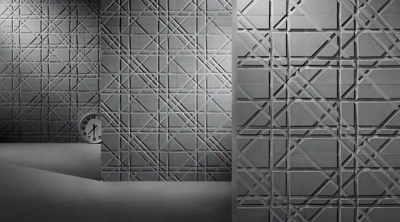 nuance collection by raffaello galiotto