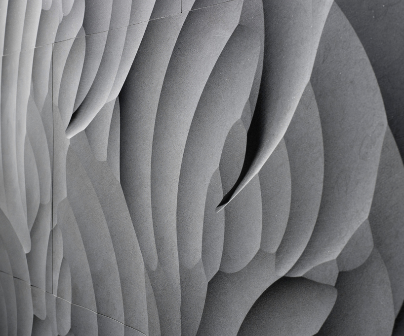 nuance collection by raffaello galiotto