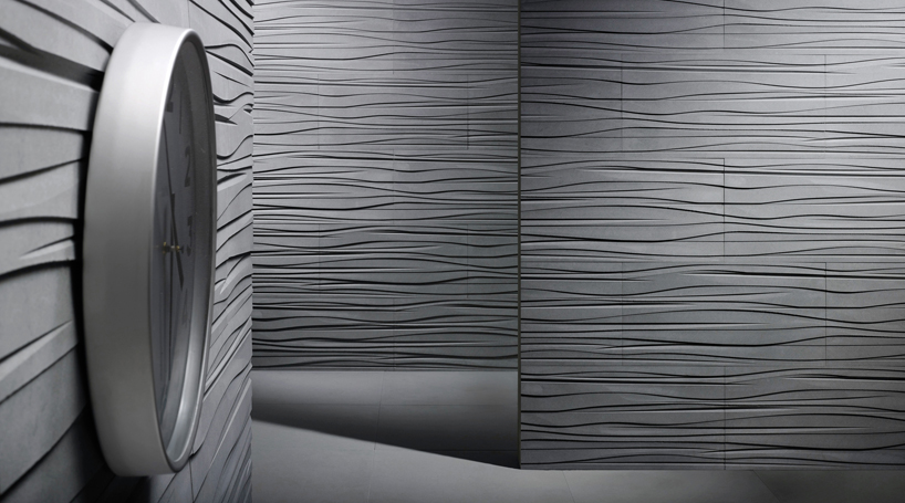 nuance collection by raffaello galiotto