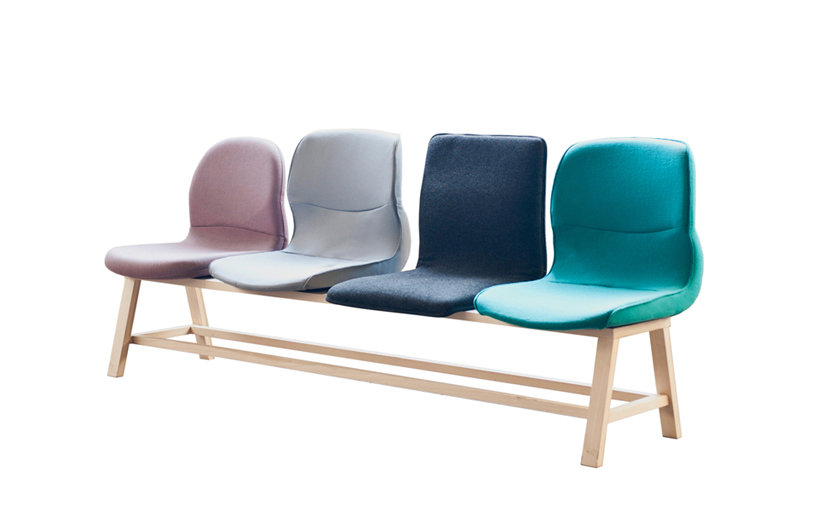 sovrappensiero design studio: office + retrofit