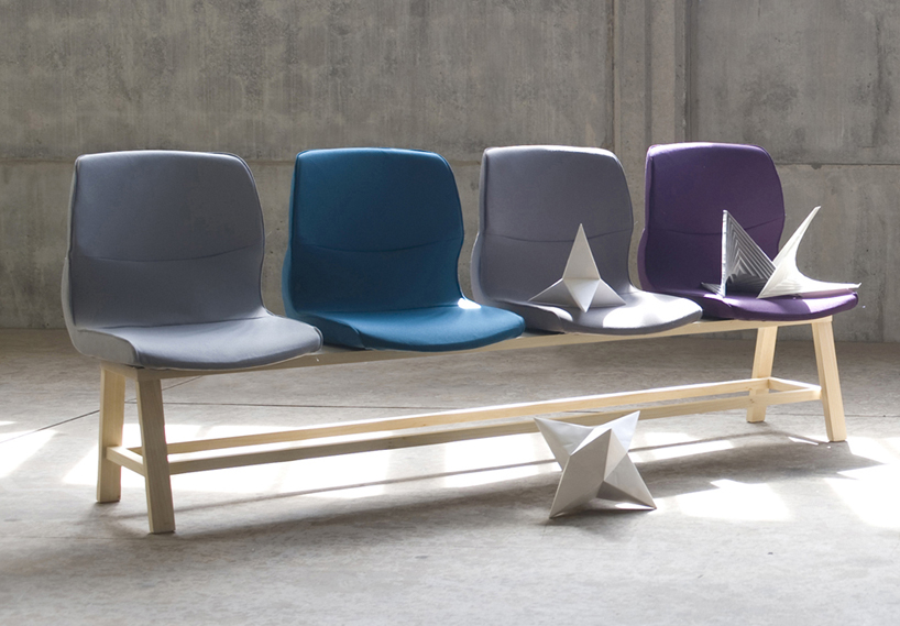 sovrappensiero design studio: office + retrofit